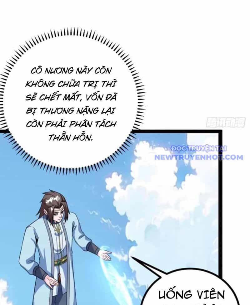 Trăm Tuổi Mở Hệ Thống, Hiếu Tử Hiền Tôn Quỳ Khắp Núi! - Chương 74 - ảnh 67