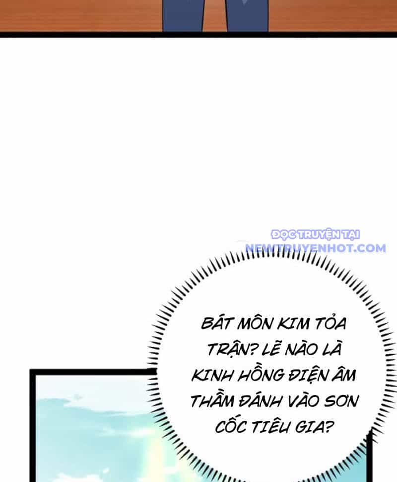 Trăm Tuổi Mở Hệ Thống, Hiếu Tử Hiền Tôn Quỳ Khắp Núi! - Chương 74 - ảnh 8