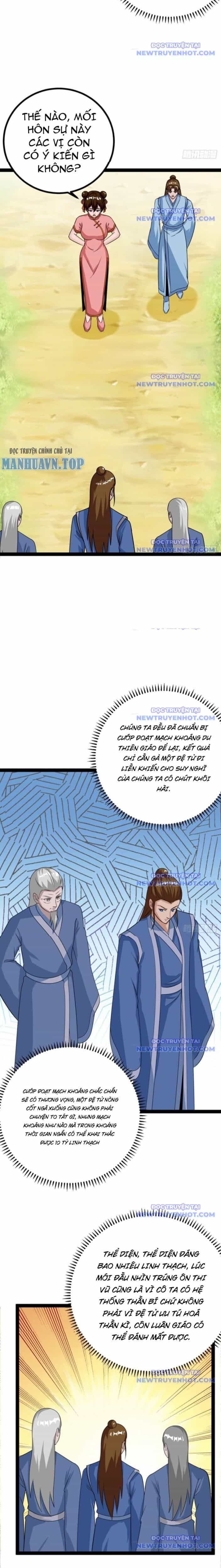 Trăm Tuổi Mở Hệ Thống, Hiếu Tử Hiền Tôn Quỳ Khắp Núi! - Chương 75 - ảnh 10