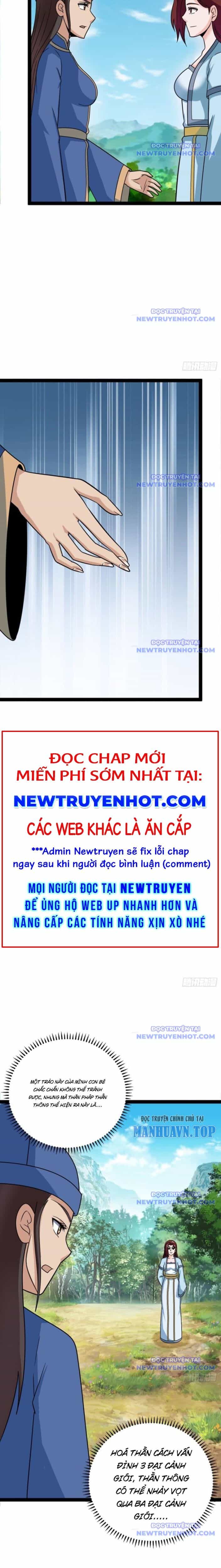 Trăm Tuổi Mở Hệ Thống, Hiếu Tử Hiền Tôn Quỳ Khắp Núi! - Chương 75 - ảnh 8