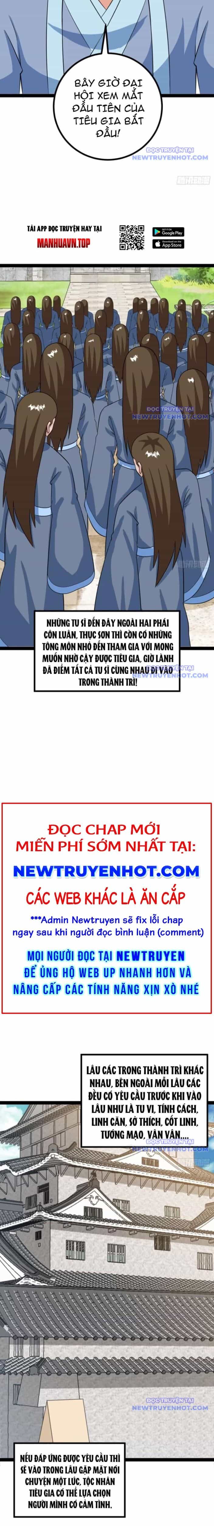 Trăm Tuổi Mở Hệ Thống, Hiếu Tử Hiền Tôn Quỳ Khắp Núi! - Chương 77 - ảnh 7