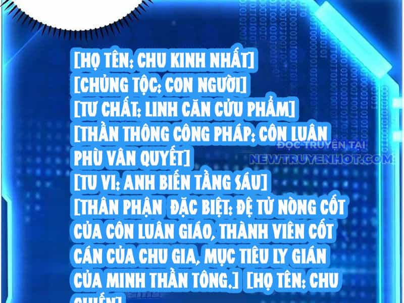 Trăm Tuổi Mở Hệ Thống, Hiếu Tử Hiền Tôn Quỳ Khắp Núi! - Chương 78 - ảnh 50