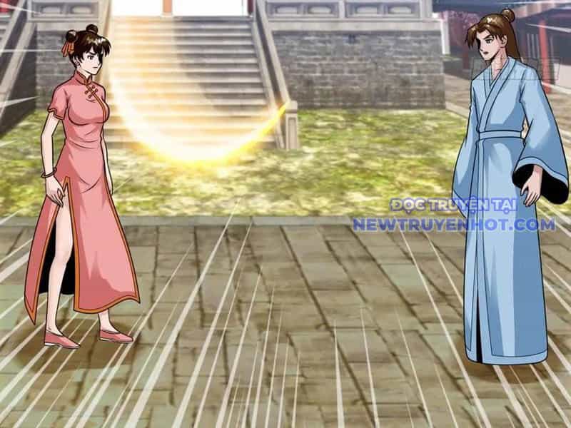 Trăm Tuổi Mở Hệ Thống, Hiếu Tử Hiền Tôn Quỳ Khắp Núi! - Chương 78 - ảnh 72