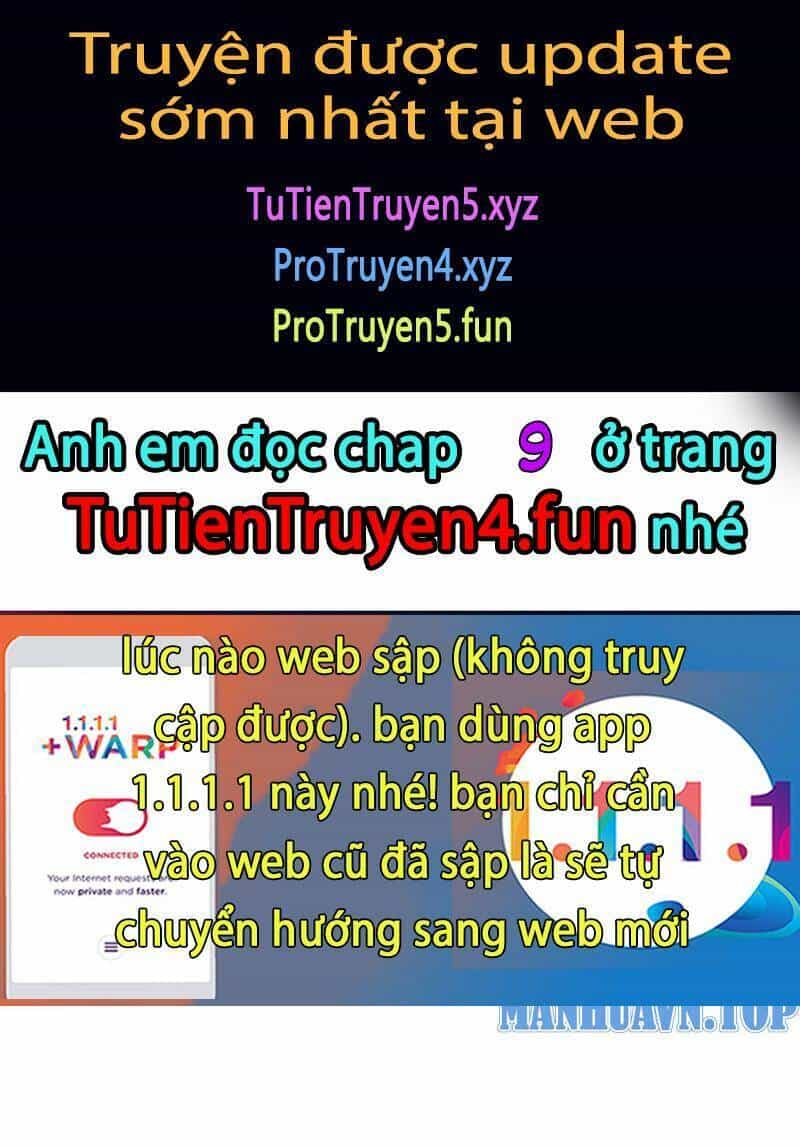 Trăm Tuổi Mở Hệ Thống, Hiếu Tử Hiền Tôn Quỳ Khắp Núi! - Chương 8 - ảnh 1