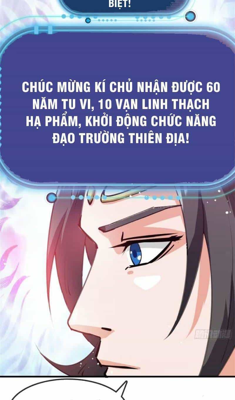 Trăm Tuổi Mở Hệ Thống, Hiếu Tử Hiền Tôn Quỳ Khắp Núi! - Chương 8 - ảnh 14