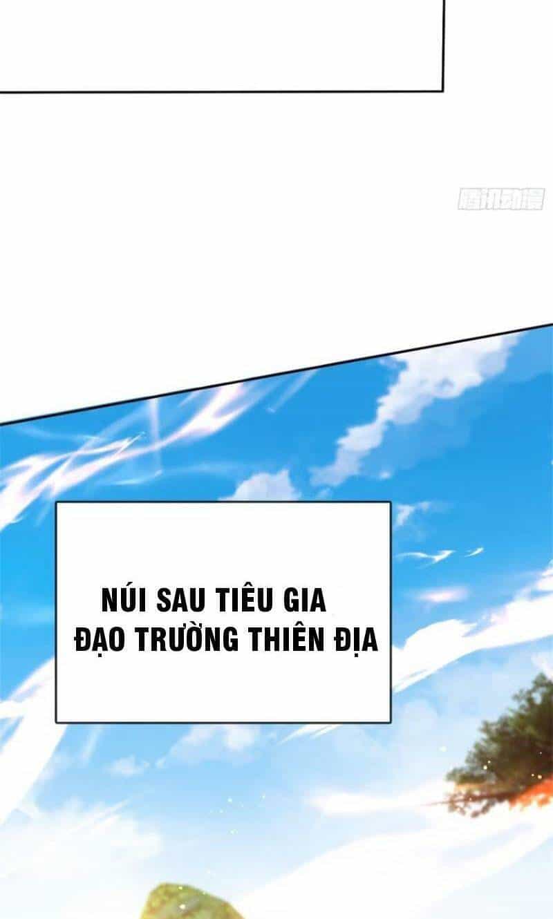 Trăm Tuổi Mở Hệ Thống, Hiếu Tử Hiền Tôn Quỳ Khắp Núi! - Chương 8 - ảnh 28
