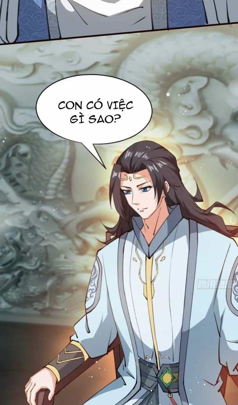 Trăm Tuổi Mở Hệ Thống, Hiếu Tử Hiền Tôn Quỳ Khắp Núi! - Chương 8 - ảnh 6