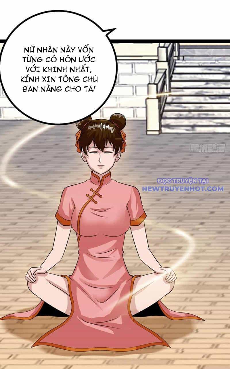 Trăm Tuổi Mở Hệ Thống, Hiếu Tử Hiền Tôn Quỳ Khắp Núi! - Chương 79 - ảnh 23