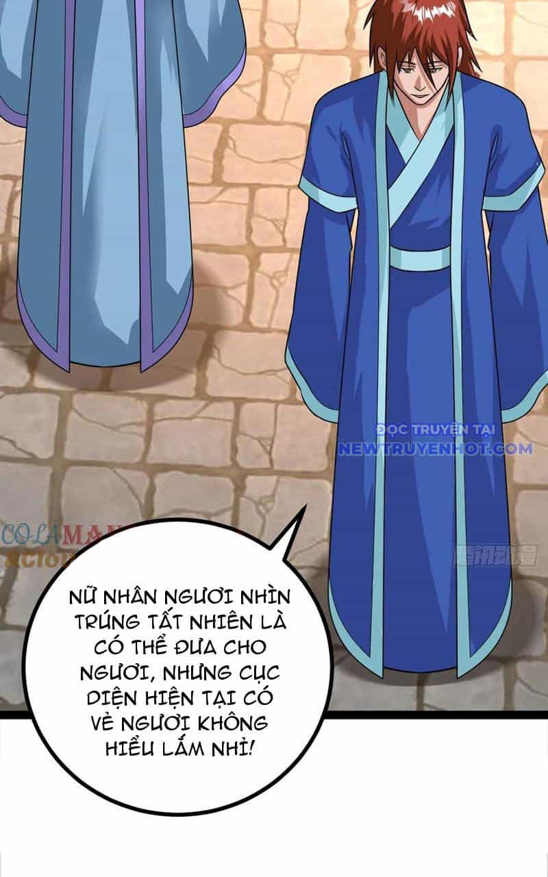 Trăm Tuổi Mở Hệ Thống, Hiếu Tử Hiền Tôn Quỳ Khắp Núi! - Chương 79 - ảnh 25