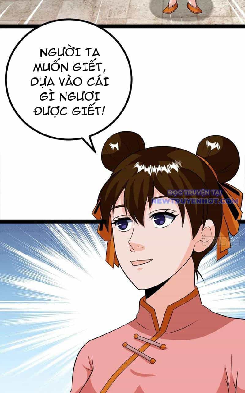 Trăm Tuổi Mở Hệ Thống, Hiếu Tử Hiền Tôn Quỳ Khắp Núi! - Chương 79 - ảnh 37
