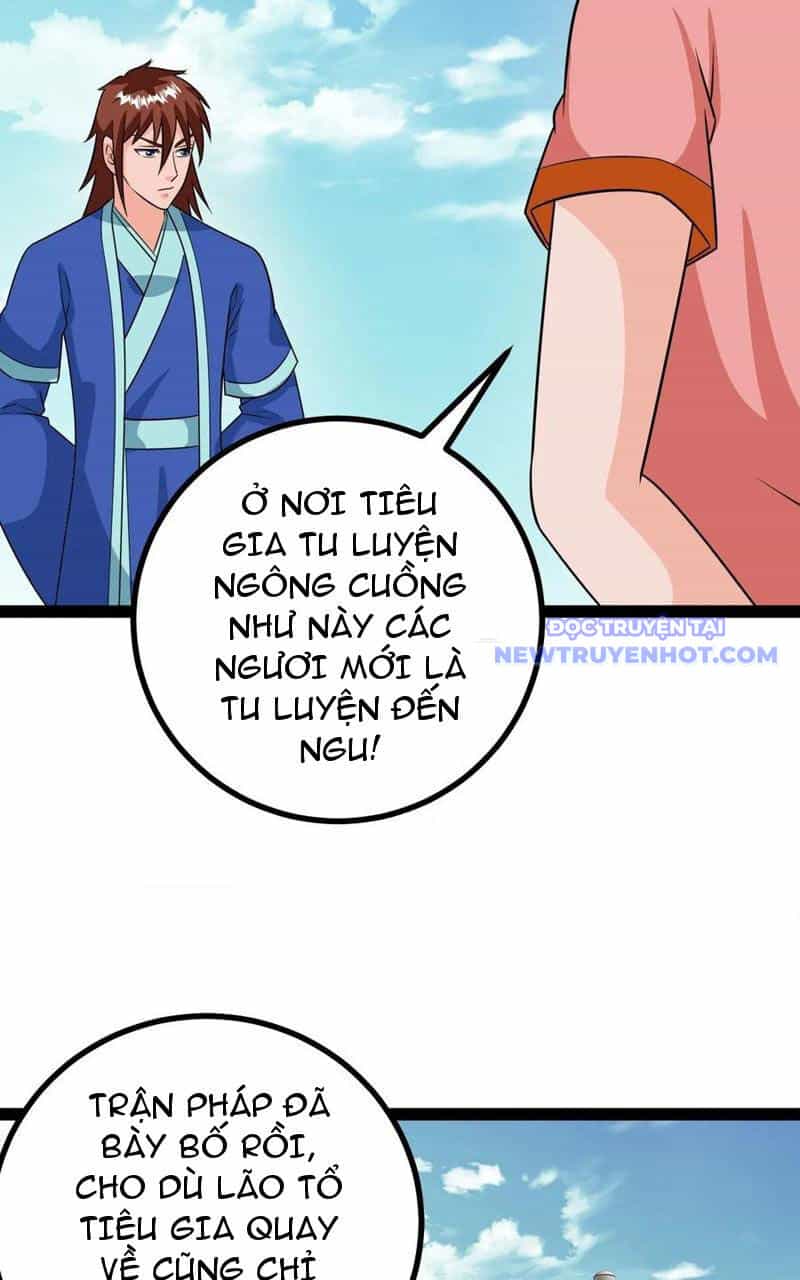 Trăm Tuổi Mở Hệ Thống, Hiếu Tử Hiền Tôn Quỳ Khắp Núi! - Chương 79 - ảnh 39