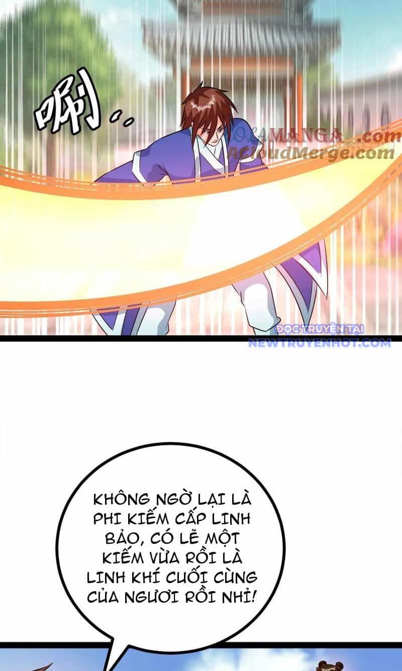 Trăm Tuổi Mở Hệ Thống, Hiếu Tử Hiền Tôn Quỳ Khắp Núi! - Chương 79 - ảnh 46