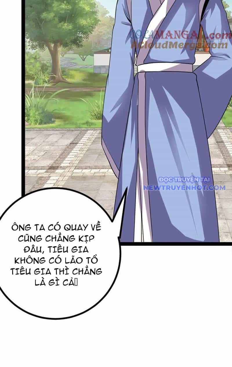 Trăm Tuổi Mở Hệ Thống, Hiếu Tử Hiền Tôn Quỳ Khắp Núi! - Chương 79 - ảnh 9