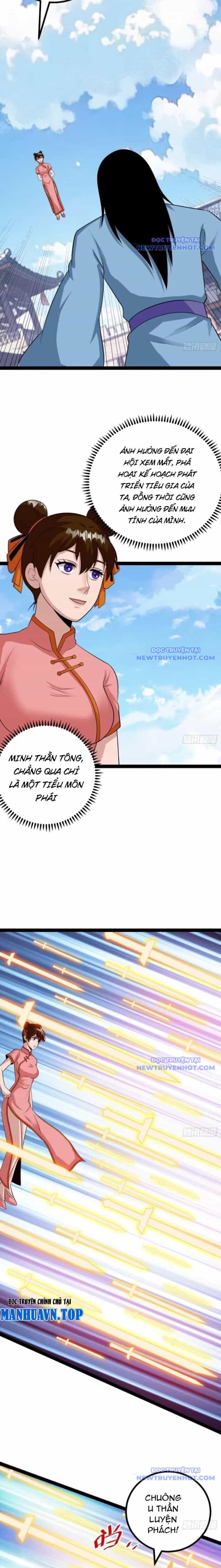 Trăm Tuổi Mở Hệ Thống, Hiếu Tử Hiền Tôn Quỳ Khắp Núi! - Chương 80 - ảnh 2