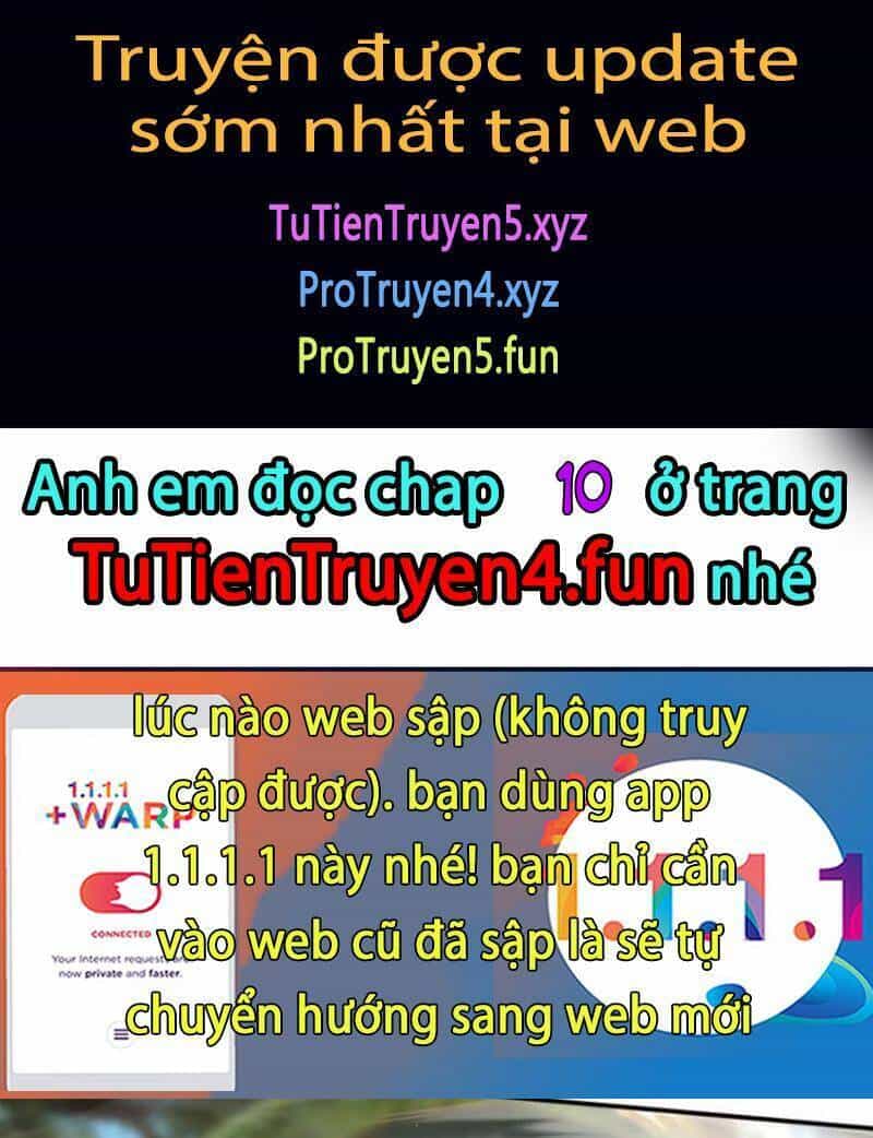 Trăm Tuổi Mở Hệ Thống, Hiếu Tử Hiền Tôn Quỳ Khắp Núi! - Chương 9 - ảnh 1
