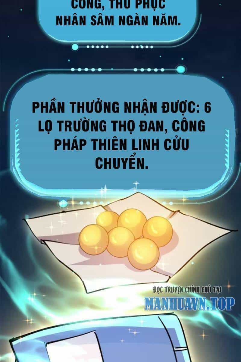 Trăm Tuổi Mở Hệ Thống, Hiếu Tử Hiền Tôn Quỳ Khắp Núi! - Chương 9 - ảnh 17