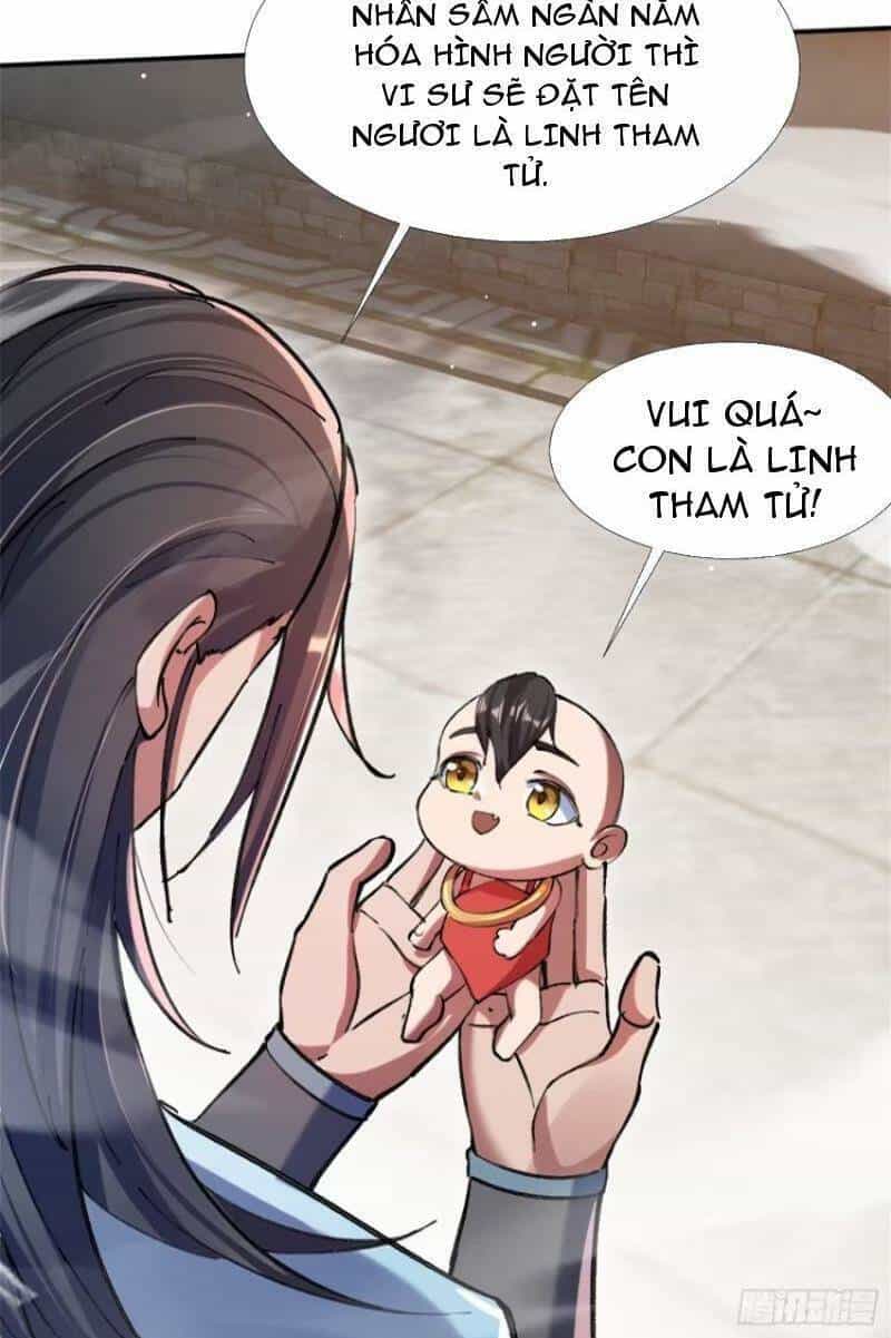 Trăm Tuổi Mở Hệ Thống, Hiếu Tử Hiền Tôn Quỳ Khắp Núi! - Chương 9 - ảnh 20
