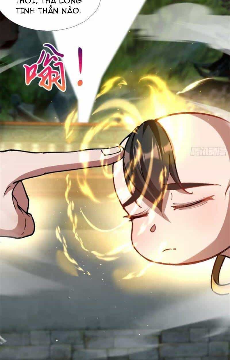 Trăm Tuổi Mở Hệ Thống, Hiếu Tử Hiền Tôn Quỳ Khắp Núi! - Chương 9 - ảnh 24