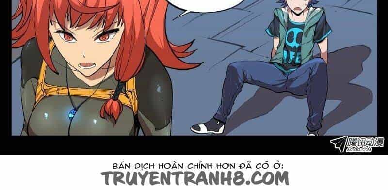 Trần Đăng Bảo Đàm - Chương 11 - ảnh 2
