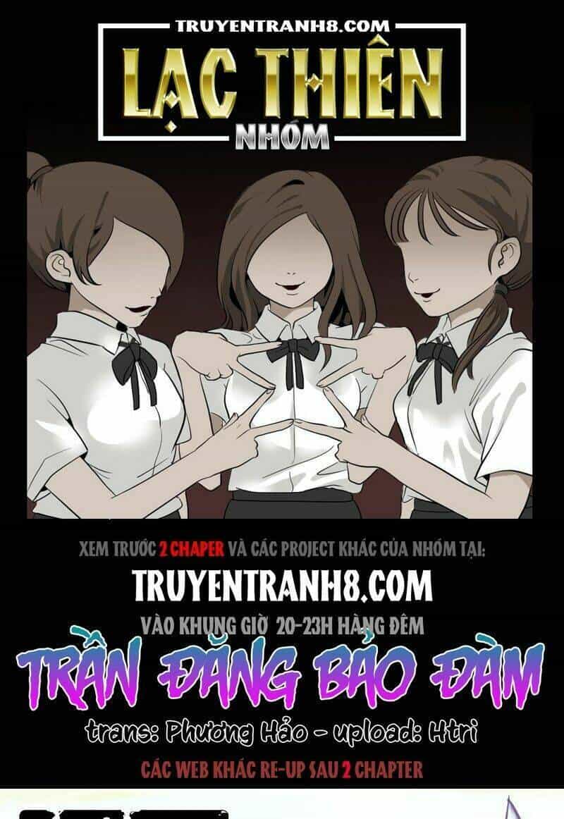 Trần Đăng Bảo Đàm - Chương 15 - ảnh 1