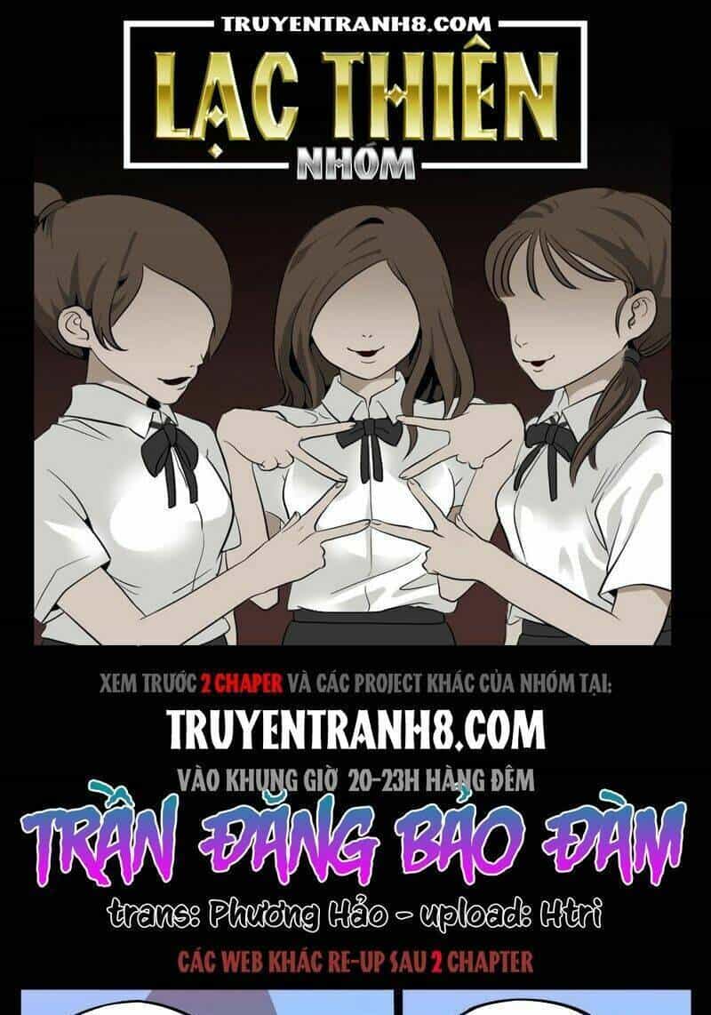 Trần Đăng Bảo Đàm - Chương 16 - ảnh 1