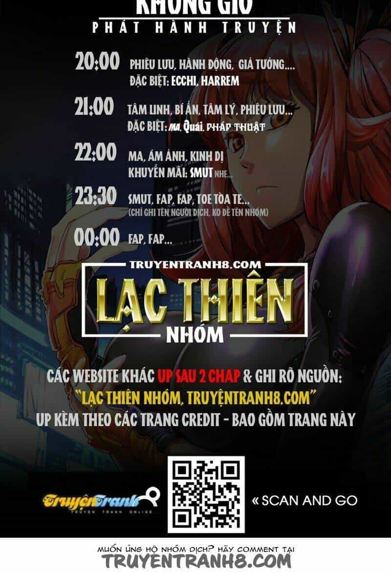 Trần Đăng Bảo Đàm - Chương 16 - ảnh 11