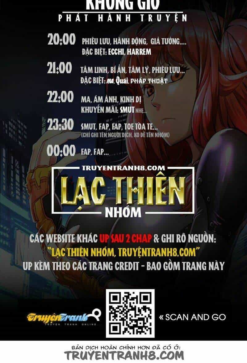 Trần Đăng Bảo Đàm - Chương 17 - ảnh 11