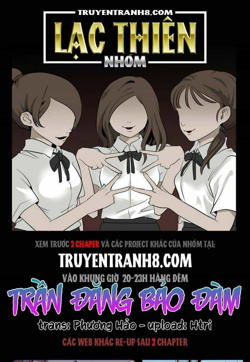 Trần Đăng Bảo Đàm - Chương 18 - ảnh 1