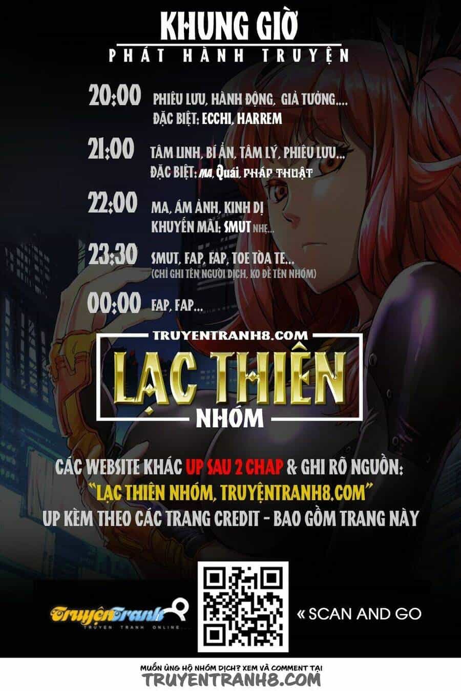 Trần Đăng Bảo Đàm - Chương 23 - ảnh 12