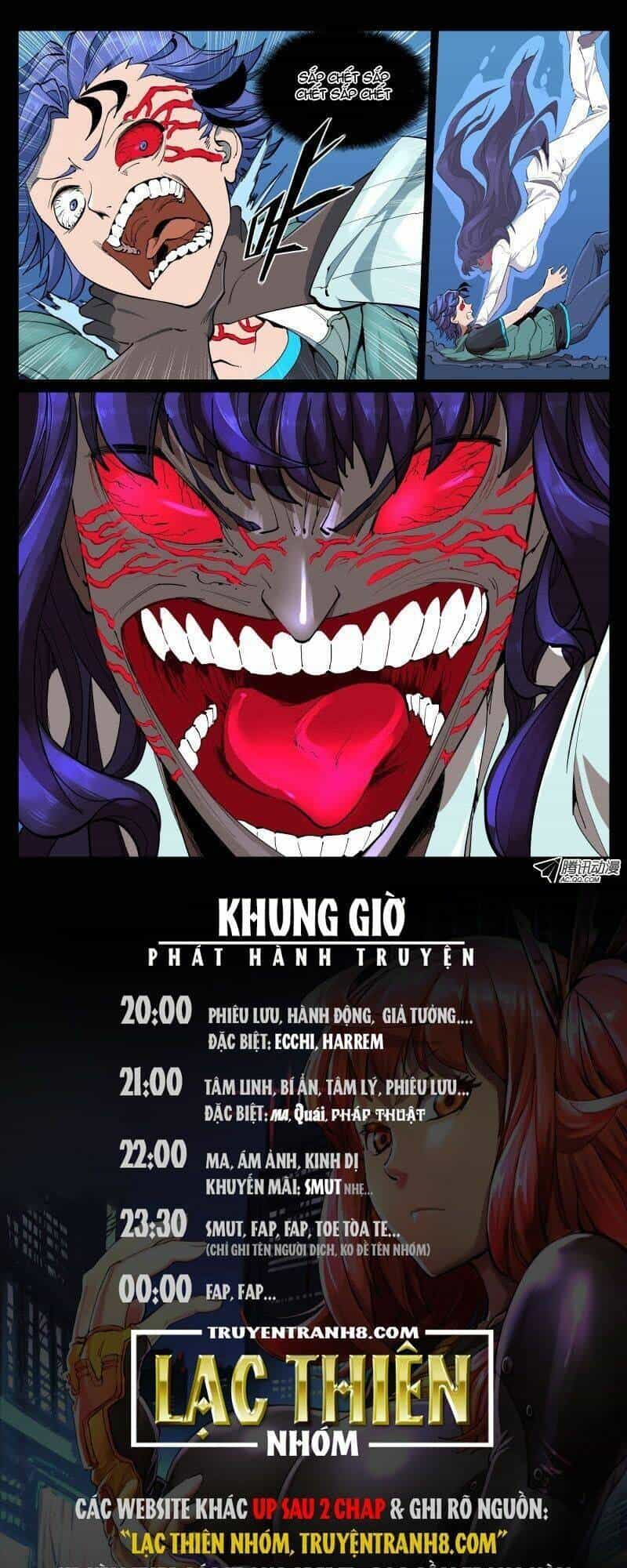 Trần Đăng Bảo Đàm - Chương 9 - ảnh 12