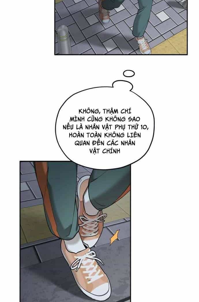 Trận Đấu Đồng Đội Của Những Tài Xế Xe Tải - Chương 1 - ảnh 18