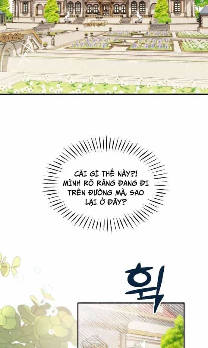 Trận Đấu Đồng Đội Của Những Tài Xế Xe Tải - Chương 1 - ảnh 30