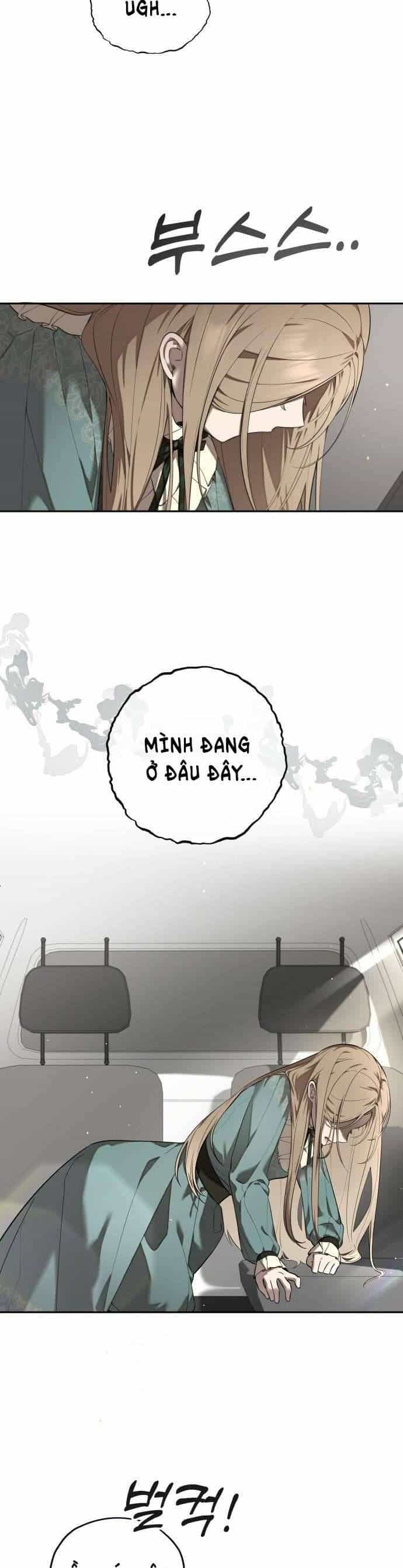 Trận Đấu Đồng Đội Của Những Tài Xế Xe Tải - Chương 10 - ảnh 2