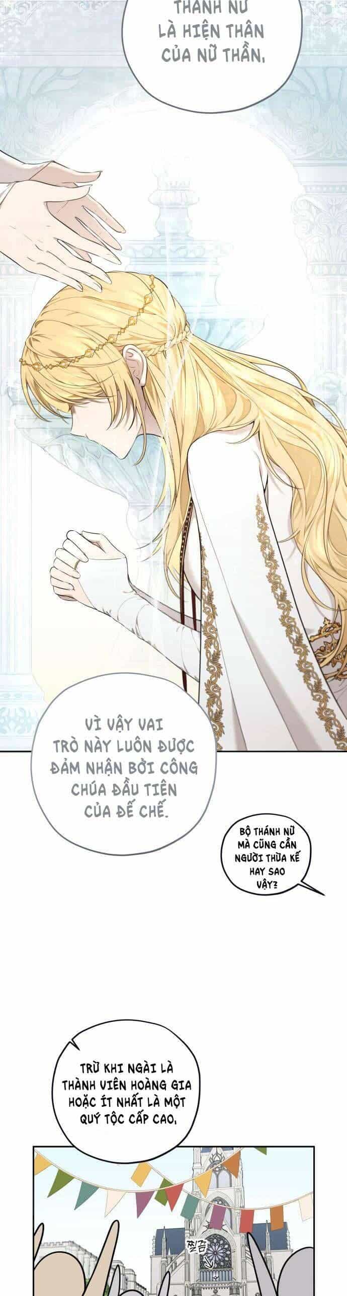 Trận Đấu Đồng Đội Của Những Tài Xế Xe Tải - Chương 10 - ảnh 33