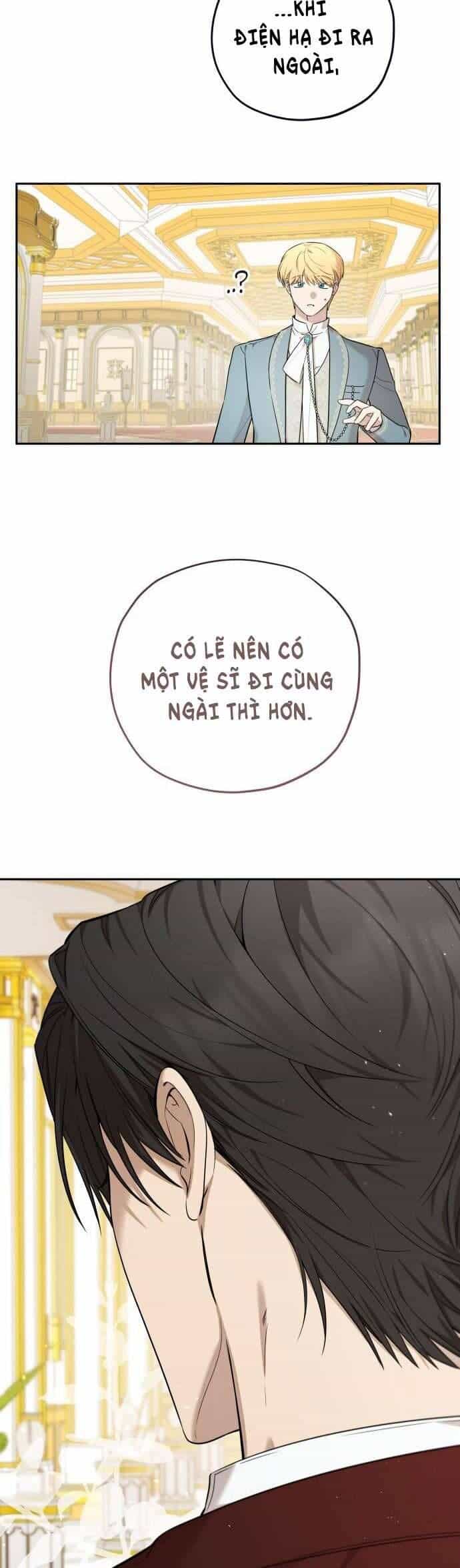 Trận Đấu Đồng Đội Của Những Tài Xế Xe Tải - Chương 11 - ảnh 20