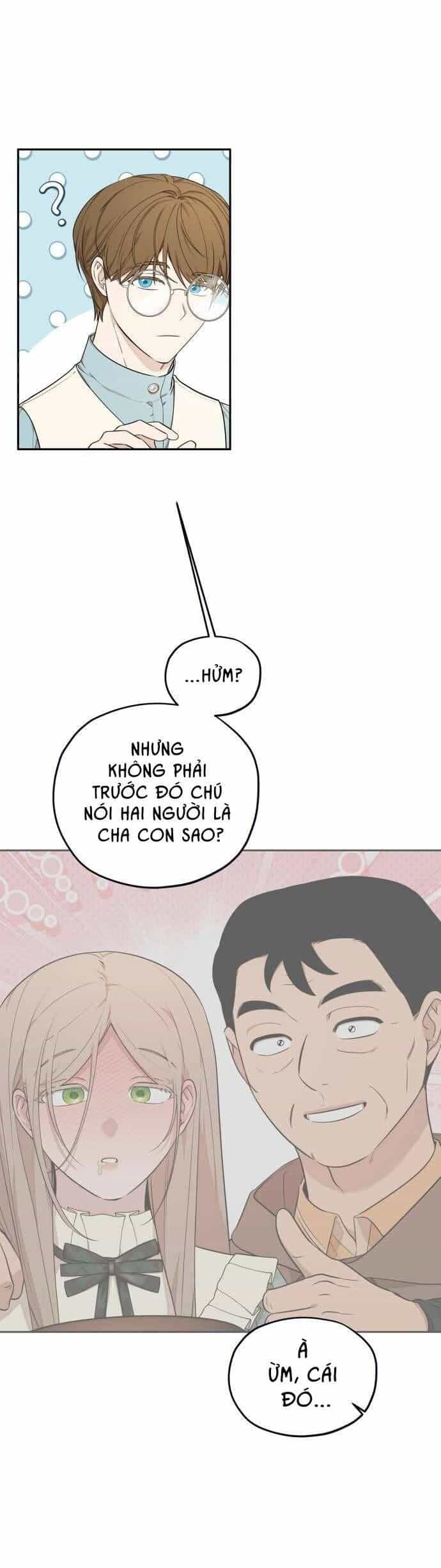 Trận Đấu Đồng Đội Của Những Tài Xế Xe Tải - Chương 12 - ảnh 19