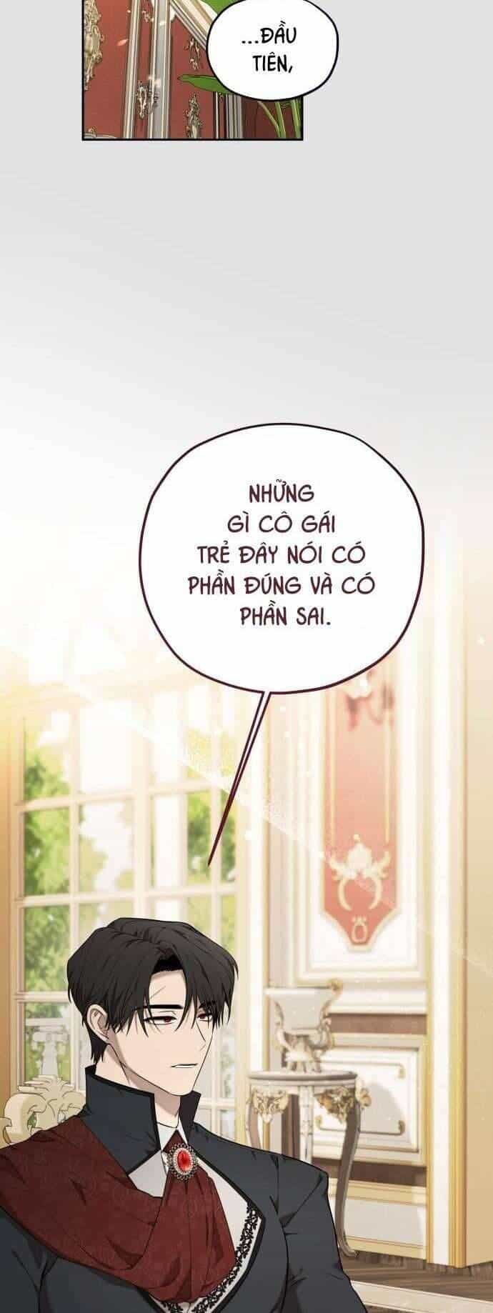 Trận Đấu Đồng Đội Của Những Tài Xế Xe Tải - Chương 13 - ảnh 15