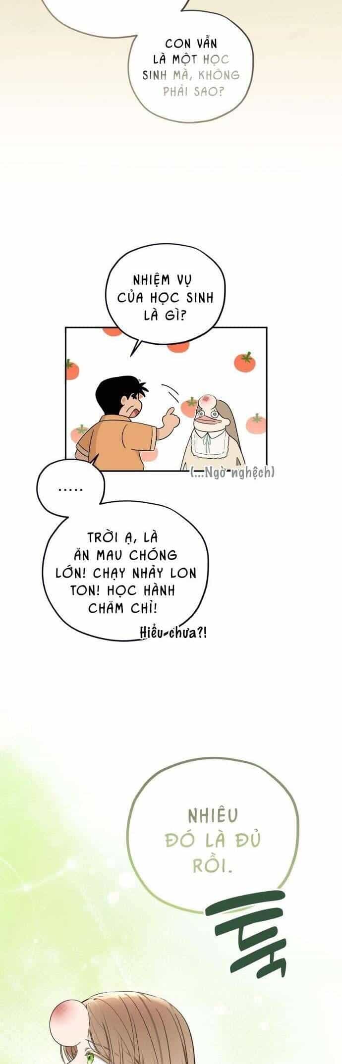 Trận Đấu Đồng Đội Của Những Tài Xế Xe Tải - Chương 15 - ảnh 32