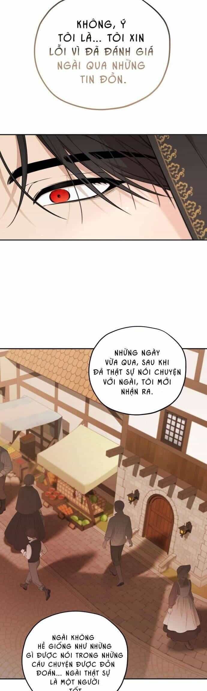 Trận Đấu Đồng Đội Của Những Tài Xế Xe Tải - Chương 17 - ảnh 12