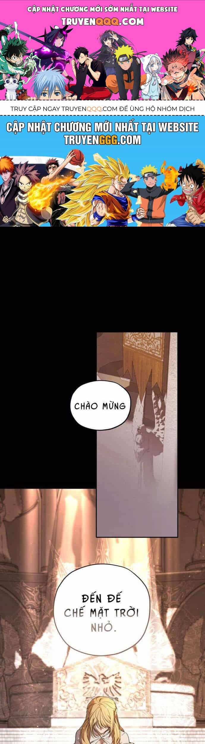 Trận Đấu Đồng Đội Của Những Tài Xế Xe Tải - Chương 18 - ảnh 1