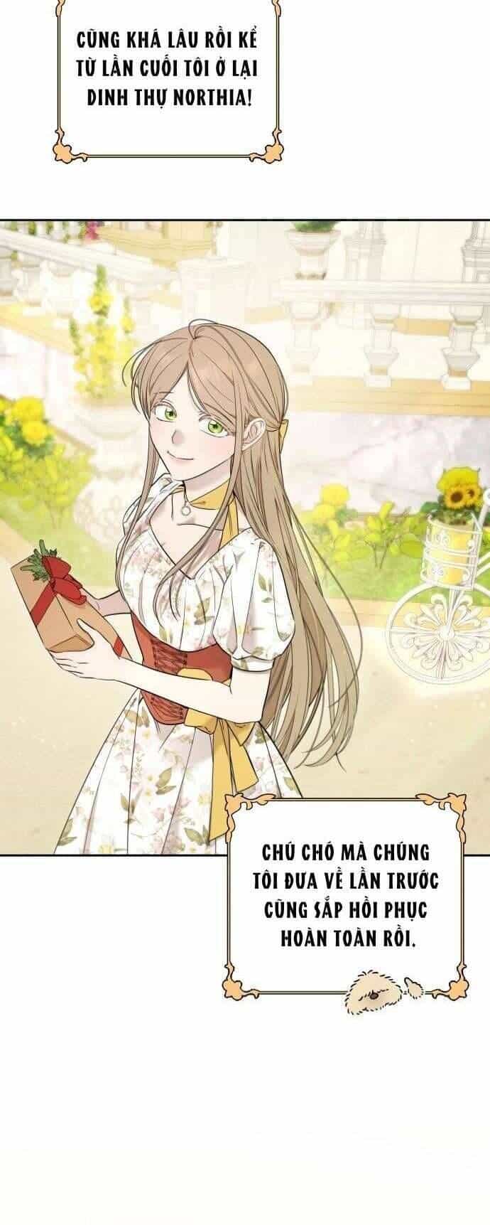 Trận Đấu Đồng Đội Của Những Tài Xế Xe Tải - Chương 18 - ảnh 20