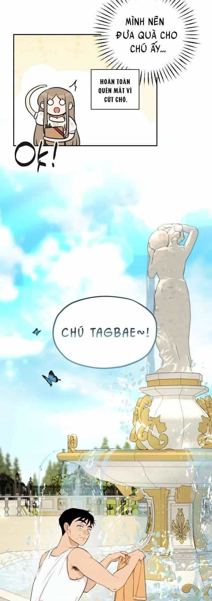 Trận Đấu Đồng Đội Của Những Tài Xế Xe Tải - Chương 18 - ảnh 30