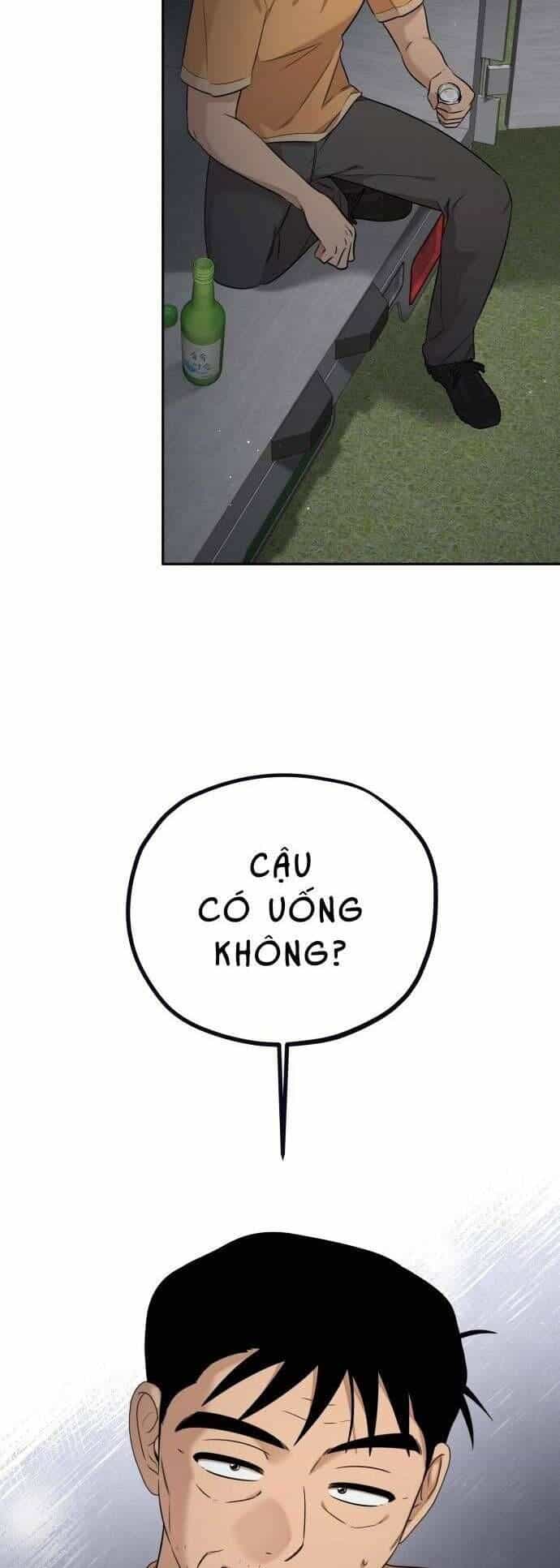 Trận Đấu Đồng Đội Của Những Tài Xế Xe Tải - Chương 18 - ảnh 43