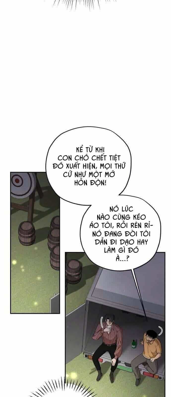 Trận Đấu Đồng Đội Của Những Tài Xế Xe Tải - Chương 19 - ảnh 27