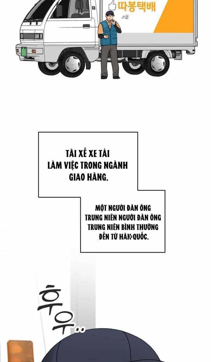 Trận Đấu Đồng Đội Của Những Tài Xế Xe Tải - Chương 2 - ảnh 5