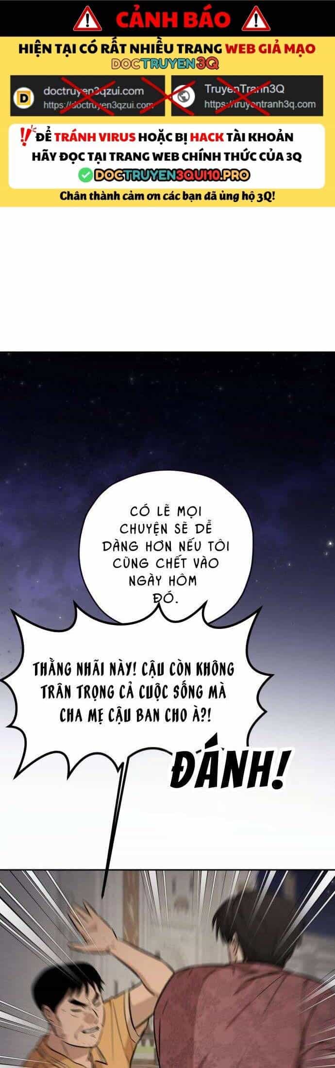 Trận Đấu Đồng Đội Của Những Tài Xế Xe Tải - Chương 20 - ảnh 1