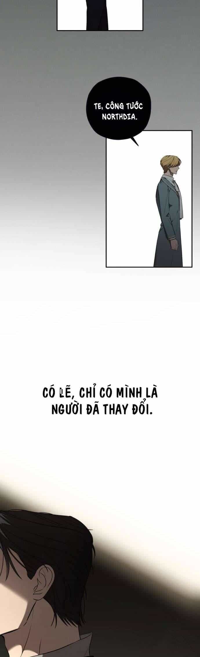 Trận Đấu Đồng Đội Của Những Tài Xế Xe Tải - Chương 22 - ảnh 11