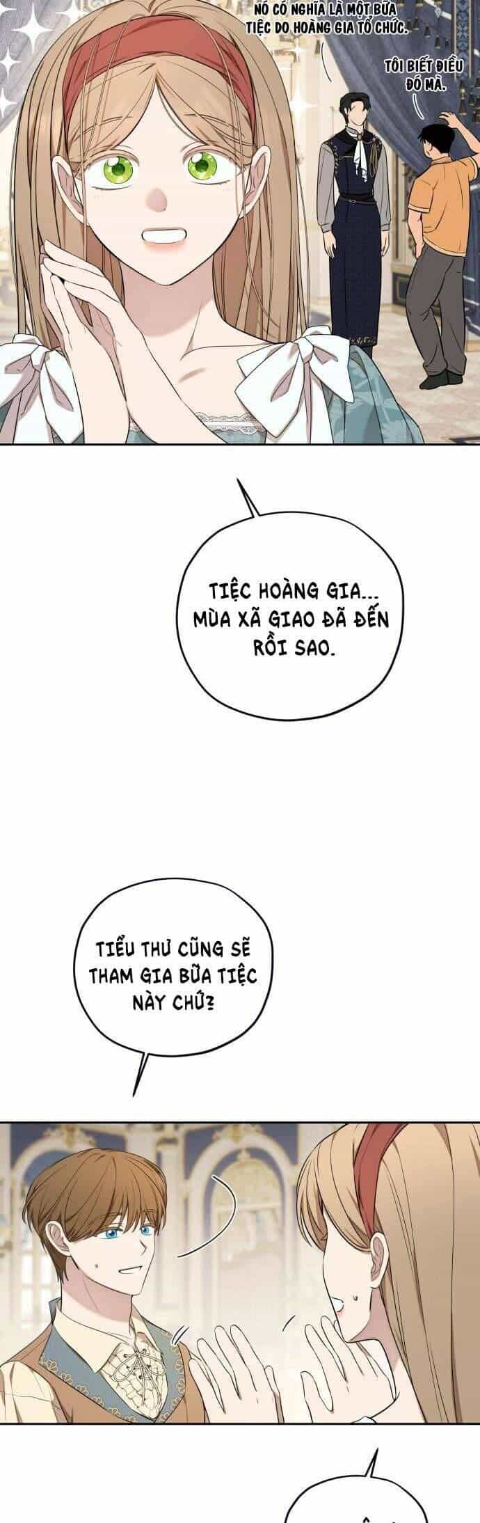 Trận Đấu Đồng Đội Của Những Tài Xế Xe Tải - Chương 22 - ảnh 20