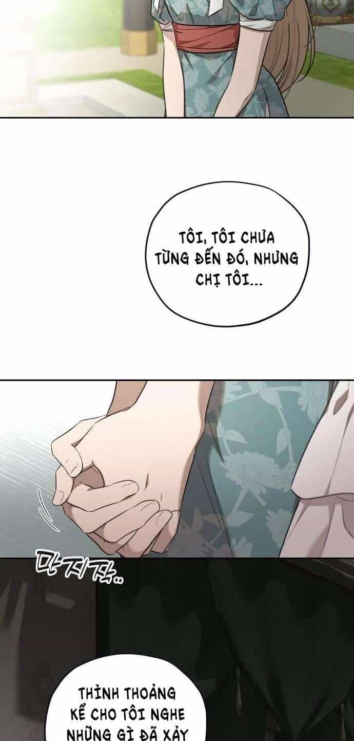 Trận Đấu Đồng Đội Của Những Tài Xế Xe Tải - Chương 22 - ảnh 34