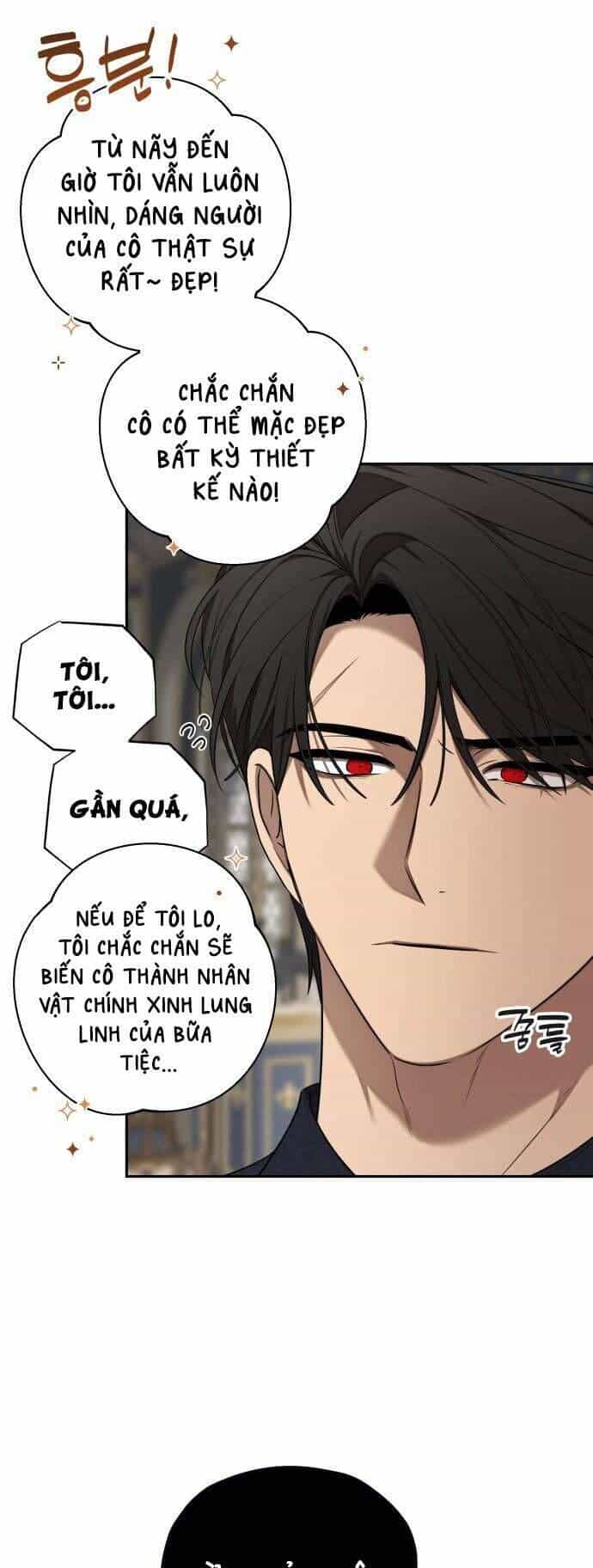 Trận Đấu Đồng Đội Của Những Tài Xế Xe Tải - Chương 23 - ảnh 18